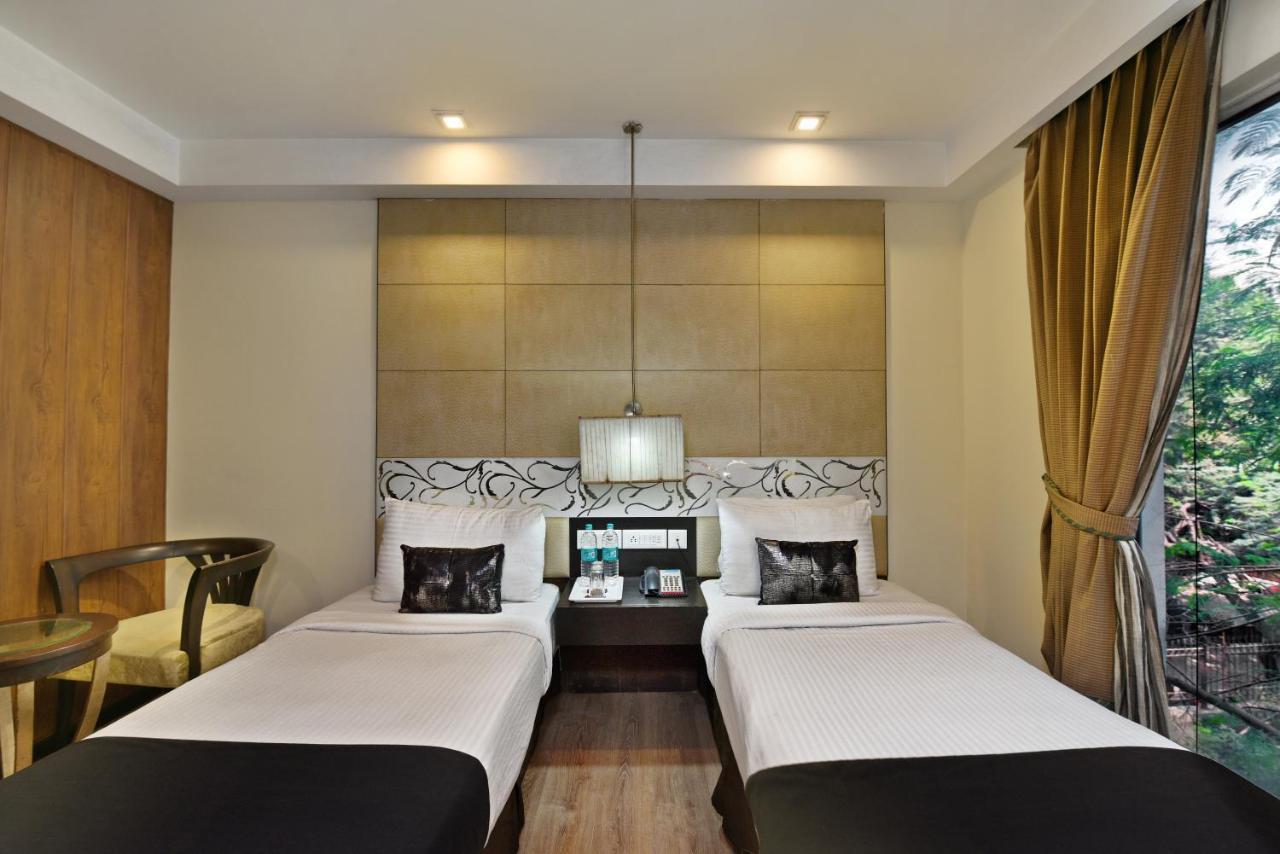 Hotel Imperial Villa Nuova Delhi Esterno foto